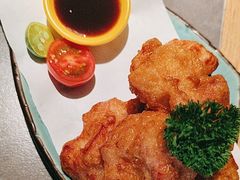 -沼津港精致料理·寿喜烧·烧鸟(龙湖南桥天街日料榜单店)