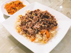 -新疆红柳花餐厅(新洲店)