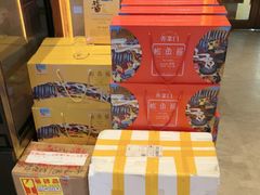 -山东八大碗山东老字号