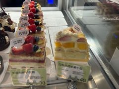 -PAOPAO Bakery&Café(港汇店)