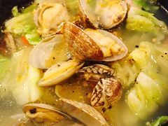 -萨莉亚意式餐厅(中北永旺店)