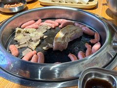 -哼蟹二将·烤肉酱蟹(合生汇店)