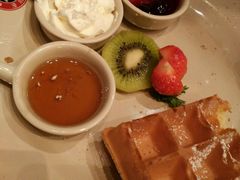 -maan coffee漫咖啡(通州店)