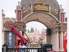 -安徒生童话乐园