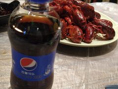 -巴厘龙虾·榜首油焖大虾(音乐学院·沿江酒馆店)