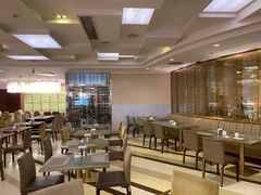 大堂-荟星庭西餐厅(天府丽都喜来登饭店)