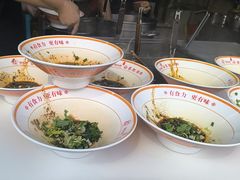 -钟方模白家肥肠粉(春熙店)