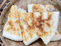 青稞饼-生态牦牛王