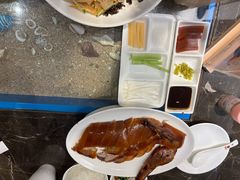 -瓦国小镇·果木烤鸭·融合菜(西口店)