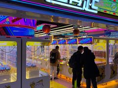 -风云再起游乐汇(北京西单西西友谊店)