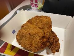 -麦当劳(杭州萧山文源店)