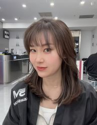 -5M HAIR SALON 旗舰店