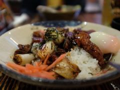 -平成屋·午肴夜酒(四川北路店)