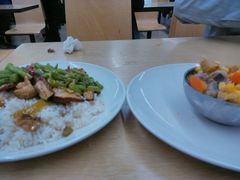 -湖南大学-第5食堂
