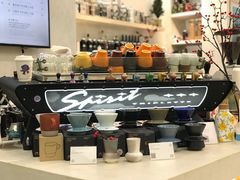 -玫瑰咖啡(中山六路店)