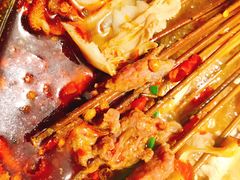-成都屋头串串(青年北街店)