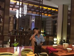 -爱乐国际温泉水疗会
