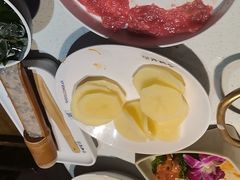 -小龙坎火锅(仓山万达店)