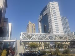 -南京时尚莱迪购物广场(正洪街店)