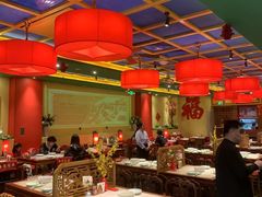 -小吊梨汤·北京菜·烤鸭(鸟巢店)