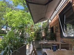 -一坐一忘云南菜(三里屯店)