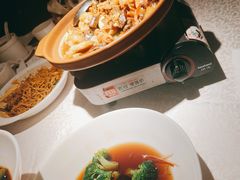 -玉满堂·湖北融合菜
