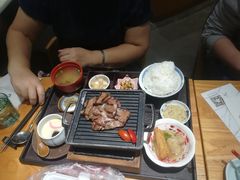 -味太助·银饭食堂(中华城店)