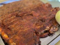 -老张烤羊(王哥庄店)