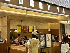 -CURRY YA 熟成咖哩專門店(深圳湾万象城店)