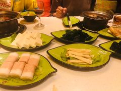 -一叶一世界•素食餐厅(新光天地店)
