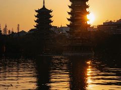 -桂林两江四湖景区