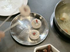 -尚宴牛特鲜自助(太原街万达店)