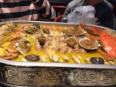 -虾满堂(瑞虹店)