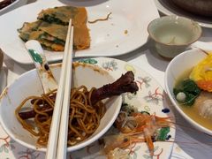 -桂满陇·杭州小馆(巴黎春天浦建店)
