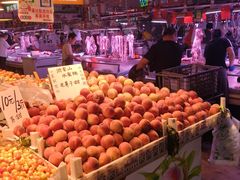 -十五大街农贸市场