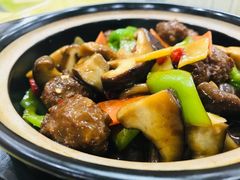 -民间瓦缸煨汤館(嵩山路店)