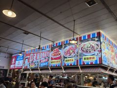 -冶建镜子·老南昌大排档·江西虾王(总店)