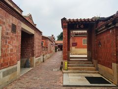 -晋江五店市传统文化旅游区