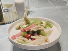 -卞氏菜根香(航空路旗舰店)