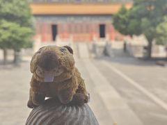 -历代帝王庙博物馆