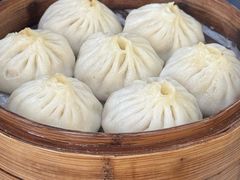 -诺敏塔拉奶茶-布里亚特包子-手把肉(锦都会店)