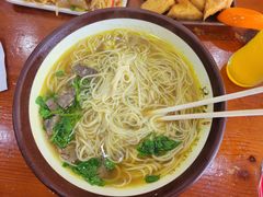 -美玲拉面(鞍山西道店)