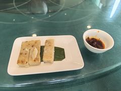腊味萝卜糕-鹿鸣酒家(越秀店)