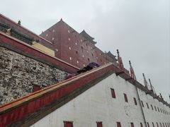 -普陀宗乘之庙(小布达拉宫)