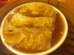 -添好运点心专门店(深水埗店)