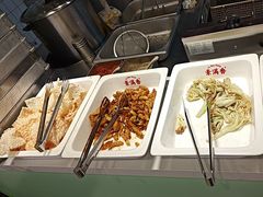 -素满香·全民食养自助(长宁龙之梦店)