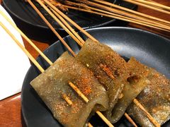 -庆合府重庆大排档(紫都城店)