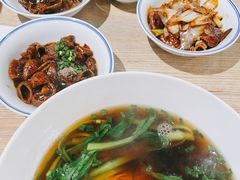 -君东记本帮面馆(天钥桥路店)