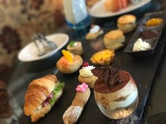 -粤海喜来登酒店·&More聚驿(天河城店)