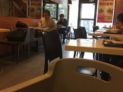 -永和大王(军博店)
